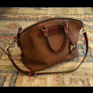 Dooney & Bourke Satchel